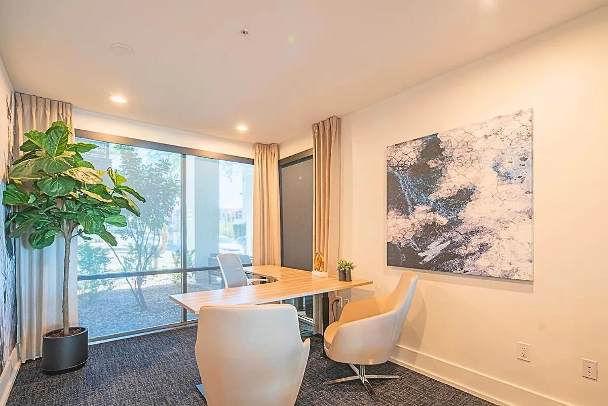 Modern Elegance Furnished 1Br Near Mayo Clinic S431 Scottsdale 0*,
