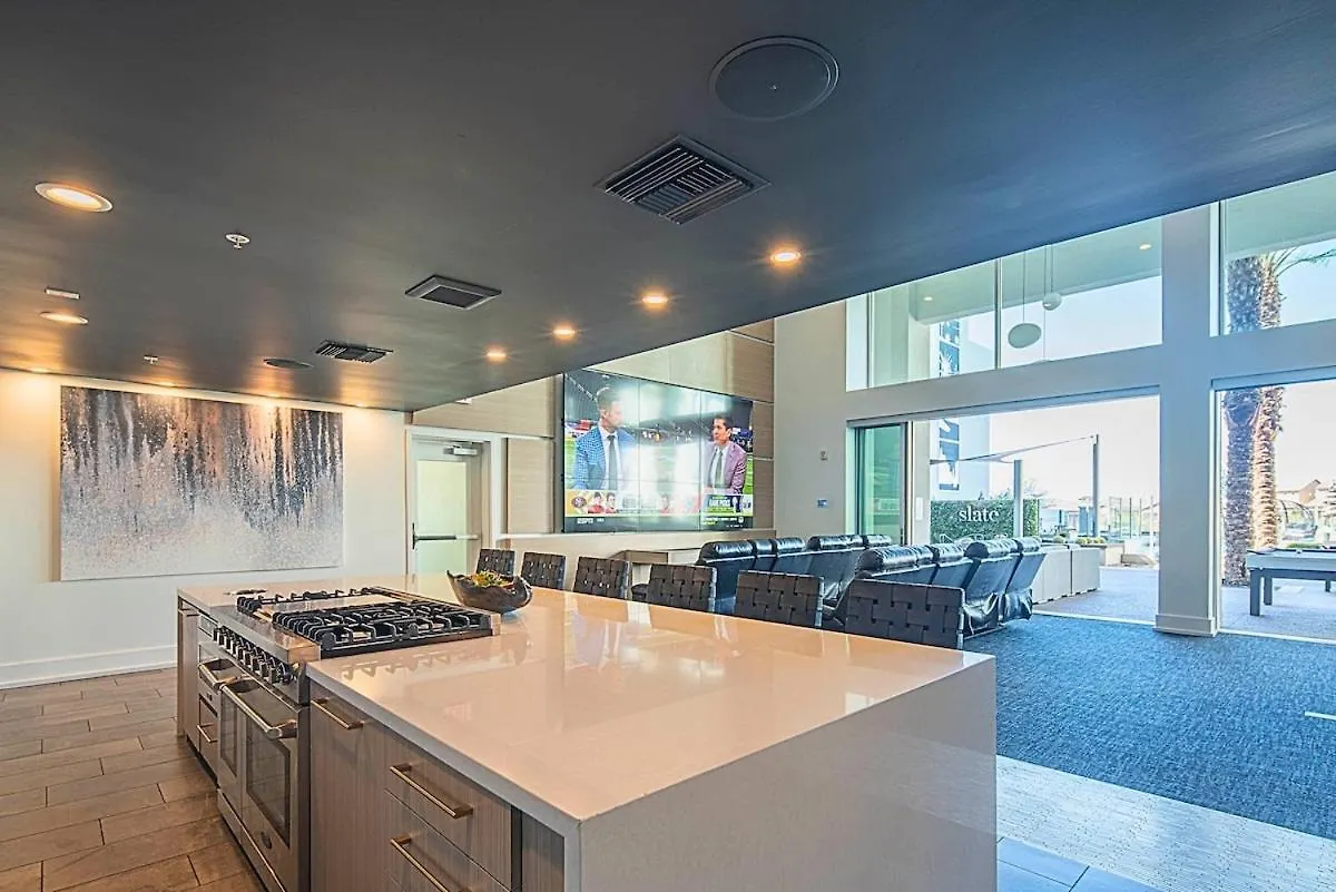 Modern Elegance Furnished 1Br Near Mayo Clinic S431 Scottsdale 0*,