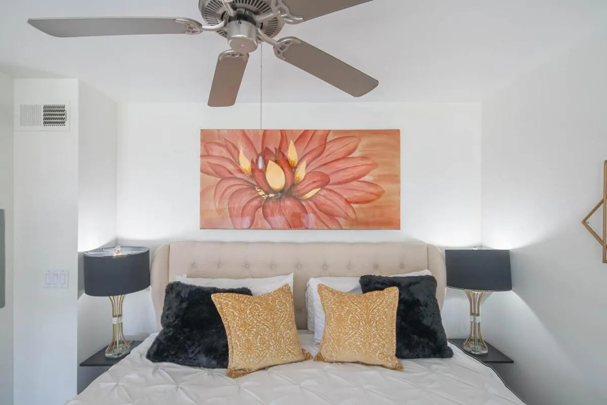 Modern Elegance Furnished 1Br Near Mayo Clinic S431 Scottsdale