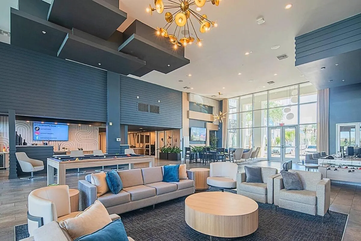 Modern Elegance Furnished 1Br Near Mayo Clinic S431 Scottsdale Apartamento