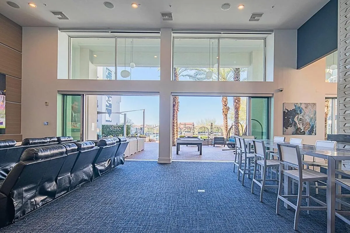Apartamento Modern Elegance Furnished 1Br Near Mayo Clinic S431 Scottsdale Estados Unidos da América