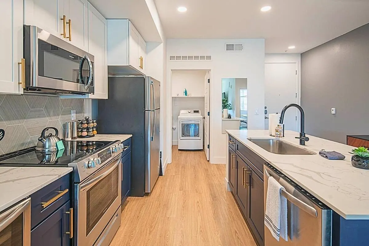 Modern Elegance Furnished 1Br Near Mayo Clinic S431 Scottsdale