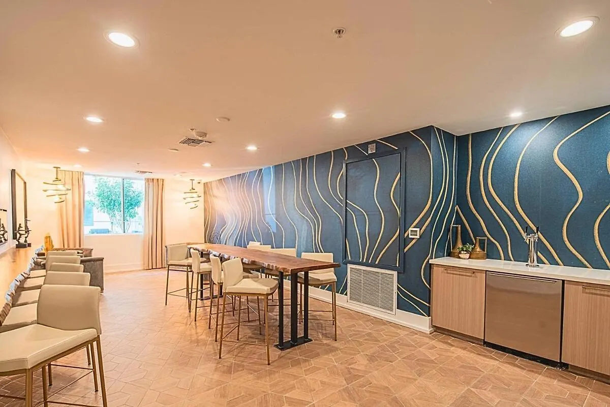 Modern Elegance Furnished 1Br Near Mayo Clinic S431 Scottsdale 0*,