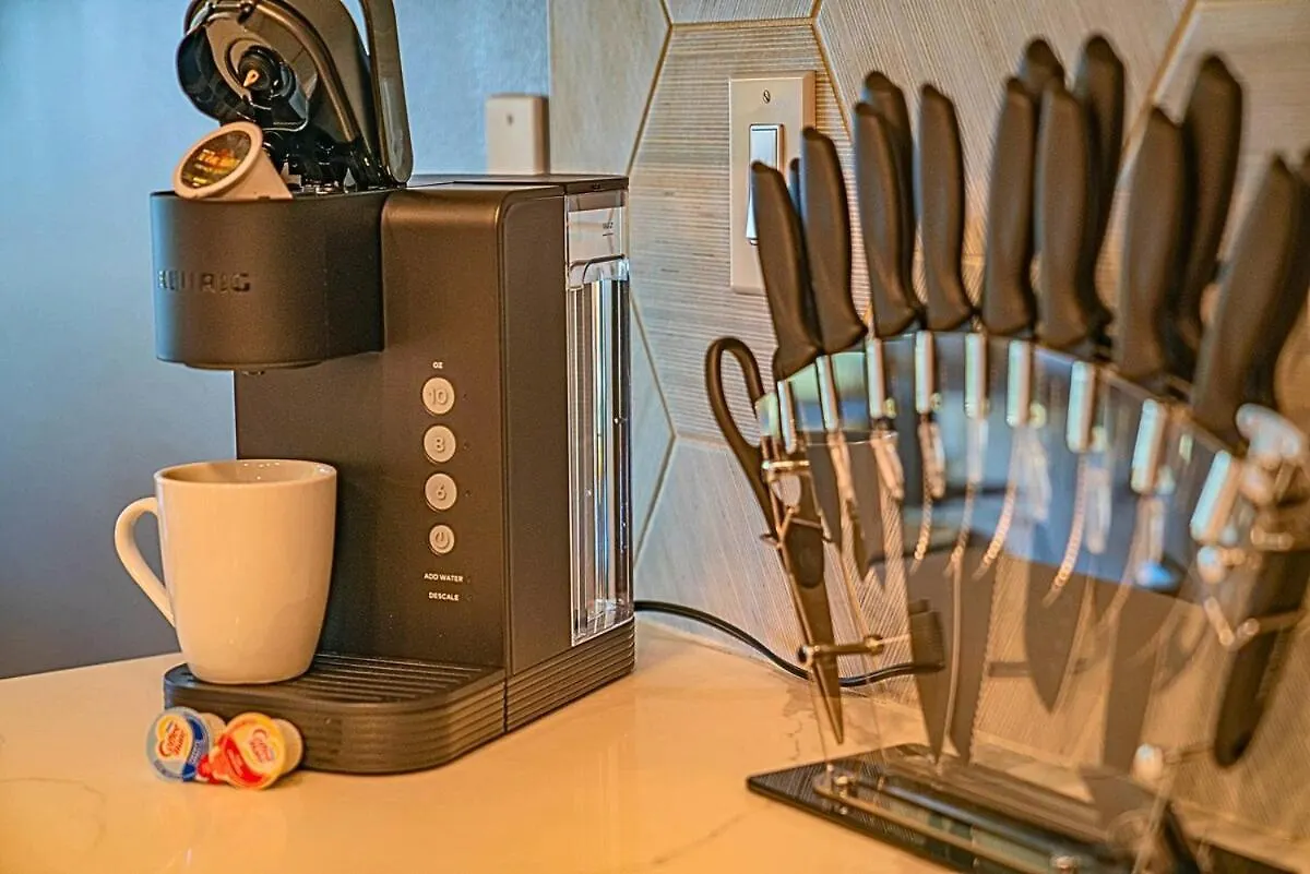 Modern Elegance Furnished 1Br Near Mayo Clinic S431 Scottsdale 0*,