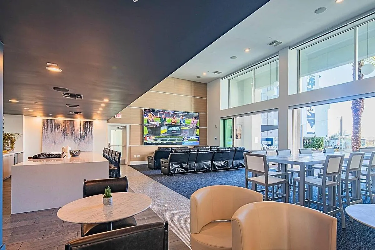 Modern Elegance Furnished 1Br Near Mayo Clinic S431 Scottsdale 0*,  Estados Unidos da América